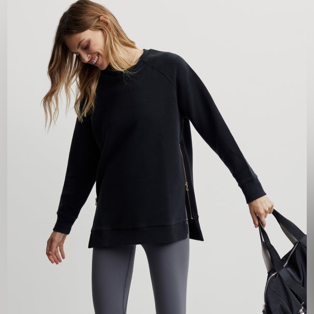 Varley | Manning Sweat